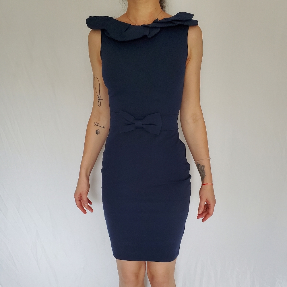 Red Valentino Dress